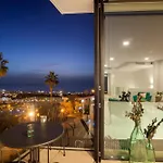 200m² New D With Private, Heated Pool And Amazing Ocean View. Vila Costa Adeje (Tenerife)