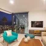 200m² New D With Private, Heated Pool And Amazing Ocean View. Villa Costa Adeje (Tenerife)