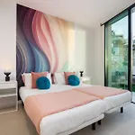 200m² New D With Private, Heated Pool And Amazing Ocean View. Villa *