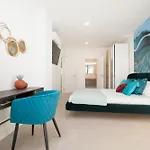 200m² New D With Private, Heated Pool And Amazing Ocean View. Villa Costa Adeje (Tenerife)