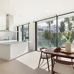 Villa 200m² New D With Private, Heated Pool And Amazing Ocean View. *