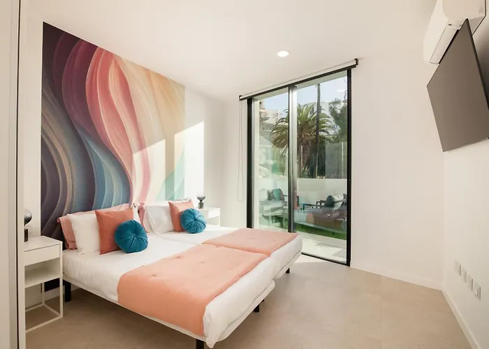 200m² New D With Private, Heated Pool And Amazing Ocean View. Villa