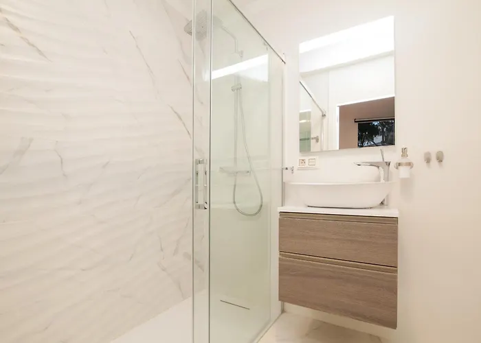 200m² New D With Private, Heated Pool And Amazing Ocean View. * Costa Adeje (Tenerife)