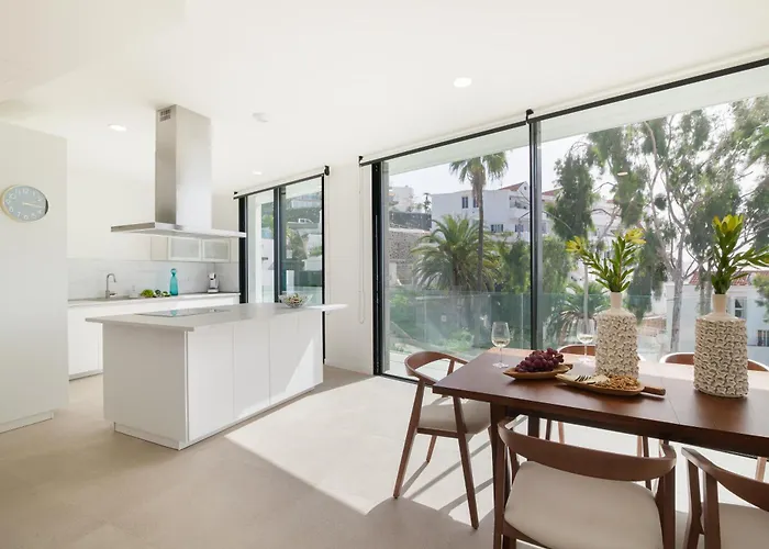 Villa 200m² New D With Private, Heated Pool And Amazing Ocean View. *