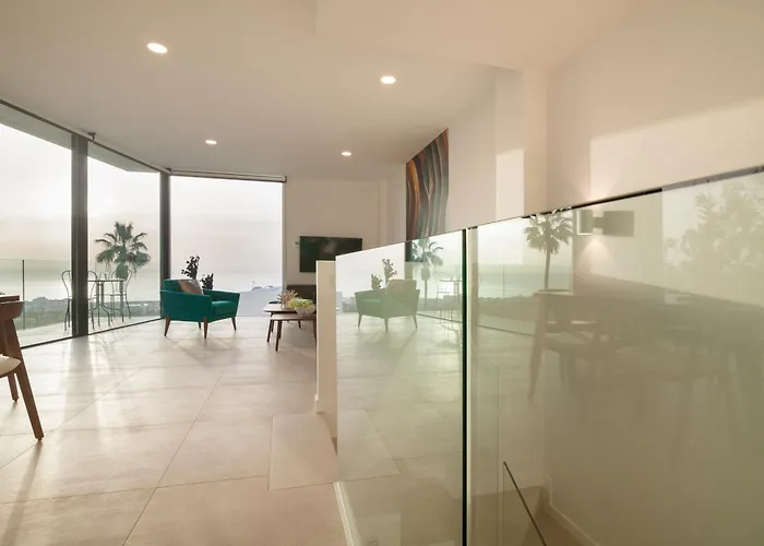 200m² New D With Private, Heated Pool And Amazing Ocean View.