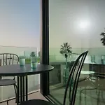 200m² New D With Private, Heated Pool And Amazing Ocean View. אדחה