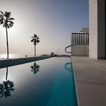 200m² New D With Private, Heated Pool And Amazing Ocean View. Villa Costa Adeje (Tenerife)
