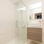 200m² New D With Private, Heated Pool And Amazing Ocean View. * אדחה