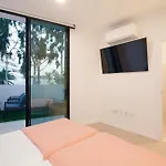 וילה 200m² New D With Private, Heated Pool And Amazing Ocean View. *