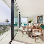 200m² New D With Private, Heated Pool And Amazing Ocean View. Costa Adeje (Tenerife)