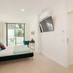 200m² New D With Private, Heated Pool And Amazing Ocean View.