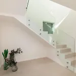 וילה 200m² New D With Private, Heated Pool And Amazing Ocean View. אדחה