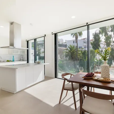 Villa 200m² New D With Private, Heated Pool And Amazing Ocean View. *