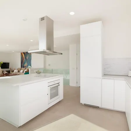 Willa 200m² New D With Private, Heated Pool And Amazing Ocean View.